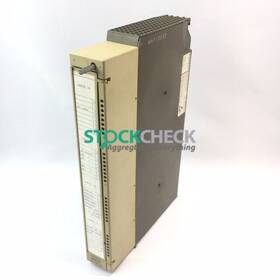 6es5430-7la11 Siemens 6es54307la11 Simatic Digital Input Module