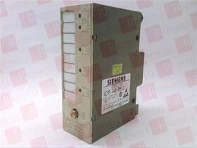 6es5440-8ma11 Siemens / 6es54408ma11 Used