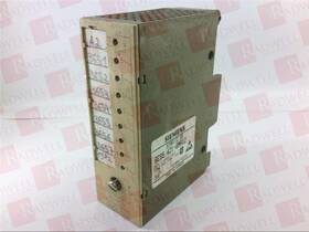 6es5440-8ma12 Siemens / 6es54408ma12 Used