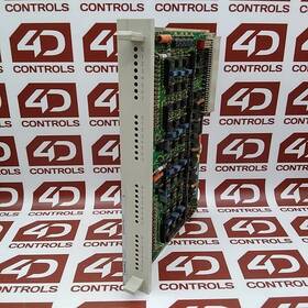 6es5450-6aa12 Siemens Simatic S5 Digital Output Module Used