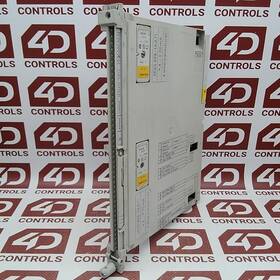 6es5460-4ua12 Siemens Simatic S5 Analog Input Module 8 Channel Used