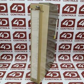 6es5465-7la12 Siemens Simatic S5 Analog Input Module 8/16 Point Used