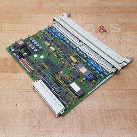 6es5466-3la11 Siemens Analog Input Module Floating 8/16 Inputs Simatic S5