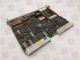 6es5525-3ua21 Siemens / 6es55253ua21 Used