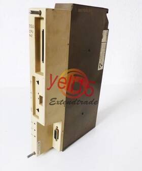 6es5942-7ua12 Siemens One Used Module