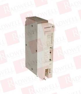 6es5951-7nb13 Siemens / 6es59517nb13 Used