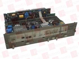 6es5955-3lc42 Siemens / 6es59553lc42 Used Tested Cleaned