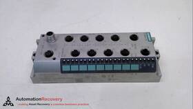 6es7142-6bh00-0ab0 Siemens 6es7 142-6bh00-0ab0 Simatic Dp Et200eco Digital Output Module #226485
