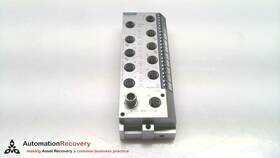 148-6ja00-0ab0 Siemens 6es7 Simatic Dp Io-link Master Module #295420