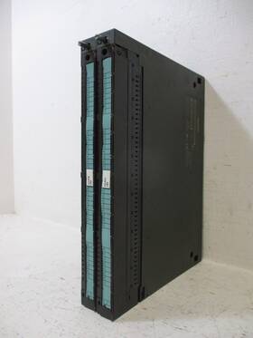 6es7-421-1bl01-0aa0 Siemens Lot Of 2 Simatic S7-400 Digital Input Module Plc