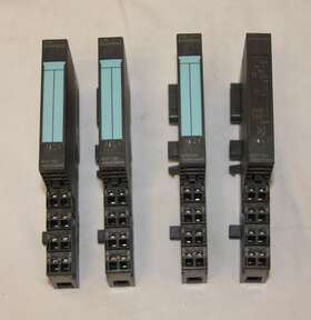 6es7132-4bb00-0aa0 Siemens S7 Et200s 2do Output Module Used