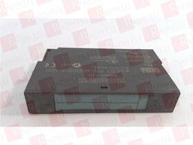 6es7132-4bb00-0ab0 Siemens / 6es71324bb000ab0 Used