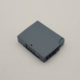 6es7132-6bf00-0aa0 Siemens 6es7 132-6bf00-0aa0 Output Module 24 Vdc 10 Amps - Used