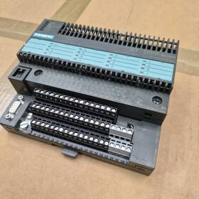 6es7133-0bh01-0xb0 Siemens 6es7 133-0bh01-0xb0 Simatic Et 200b Plc Module
