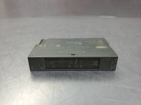 6es7134-4fb00-0ab0 Siemens Simatic S7 Analog Input Module. 3b-46