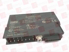 6es7134-4lb00-0ab0 Siemens / 6es71344lb000ab0 Used