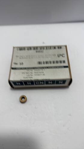 6es7134-6jf00-0ca1 Siemens New Et 200sp Analog Input Module