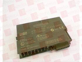 6es7138-4da03-0ab0 Siemens / 6es71384da030ab0 Used