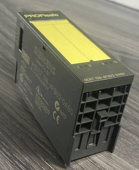 6es7138-4fb02-0ab0 Siemens Profisafe Simatic S7 Digital Output Module - Usa