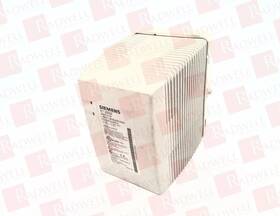 6es7138-5ea00-0aa0 Siemens / 6es71385ea000aa0 Used