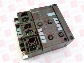 6es7141-1bf11-0xb0 Siemens / 6es71411bf110xb0 Used