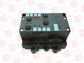 6es7142-1bd40-0xb0 Siemens / 6es71421bd400xb0 Used