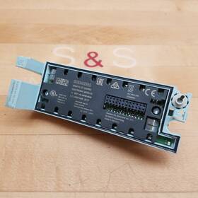 6es7142-4bf00-0aa0 Siemens Simatic S7 Module For Et200pro 8do 24vdc 0.5amp