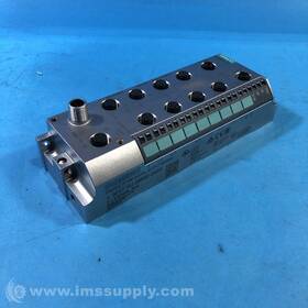 6es7142-6br00-0ab0 Siemens Et200 Digital Output Module Usip