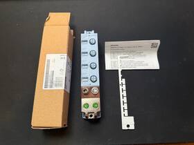 6es7147-5jd00-0ba0 Siemens New Module 6es7 147-5jd00-0ba0 Simatic Et 200al
