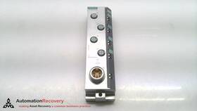 6es7148-6cb00-0aa0 Siemens Simatic Et 200 Power Module/distributor #315914