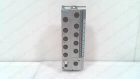 6es7148-6ja00-0ab0 Siemens Simatic Dp Io-link Master Module #315913