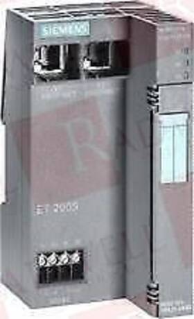 6es7151-3aa20-0ab0 Siemens / 6es71513aa200ab0 Used Tested Cleaned