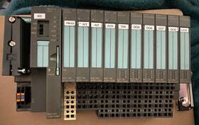 6es7134-4fb01-0ab0 Siemens 6es7151-7aa21-0ab0 Et200s 6es7138-4ca01-0aa0 Etc