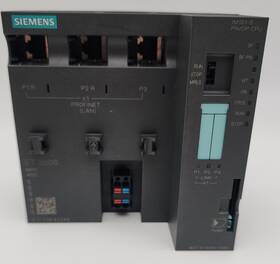 6es7151-8ab01-0ab0 Siemens Interface Module / 6es71518ab010ab0 Usa Va Seller