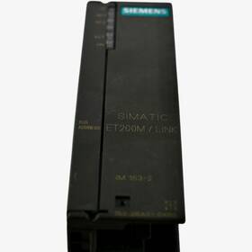 6es7153-2ba10-0xb0 Siemens Simatic Dp Connection Et 200m Im 153-2 12 S7-300 Mod