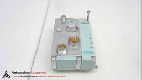 6es7154-2aa01-0ab0 Siemens Simatic S7 Profibus Dp -interface Module #256340