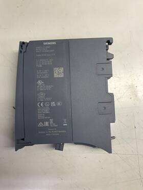 6es7155-5aa01-0ab0 Siemens Interface Module - Brand New Factory Sealed