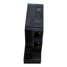6es7155-6ar00-0an0 Siemens Simatic Et 200sp Profinet Interface Module Im 155-6p