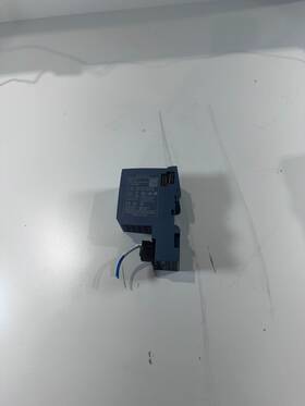 6es7155-6au01-0cn0 Siemens Simatic Et 200sp Profinet I/f Module Used