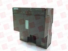 6es7158-3ad00-0xa0 Siemens / 6es71583ad000xa0 Used