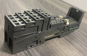 6es7193-4cg30-0aa0 Siemens 1 6es7 193-4cg30-0aa0 Terminal Module 6es71934cg300aa0 With Tm-e30c44-01