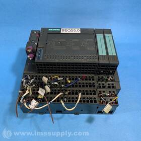 6es7193-4dl10-0aa0 Siemens Terminal Module 0477