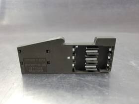 6es7193-4ja00-0aa0 Siemens Simatic S7 End Terminal Module. 3d-69