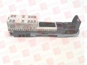 6es7193-6bp20-0dc0 Siemens / 6es71936bp200dc0 Used