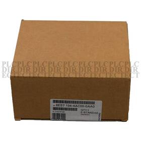 6es7194-4ac00-0aa0 Siemens 6es71944ac000aa0 New Connection Module