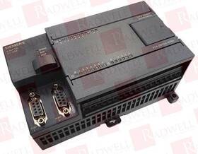 6es7214-2bd23-0xb0 Siemens / 6es72142bd230xb0 Used