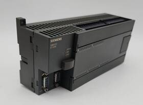 6es7216-2bd23-0xb0 Siemens Cpu Module S7200 226 Compact Unit 6es72162bd230xb0
