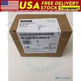 6es7222-1bf32-0xb0 Siemens New 6es7 222-1bf32-0xb0 S7-1200digital Output Sm 1222