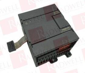 6es7231-0hc20-0xa0 Siemens / 6es72310hc200xa0 Used
