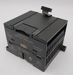 6es7231-7pd22-0xa0 Siemens Analog Input Module 6es72317pd220xa0